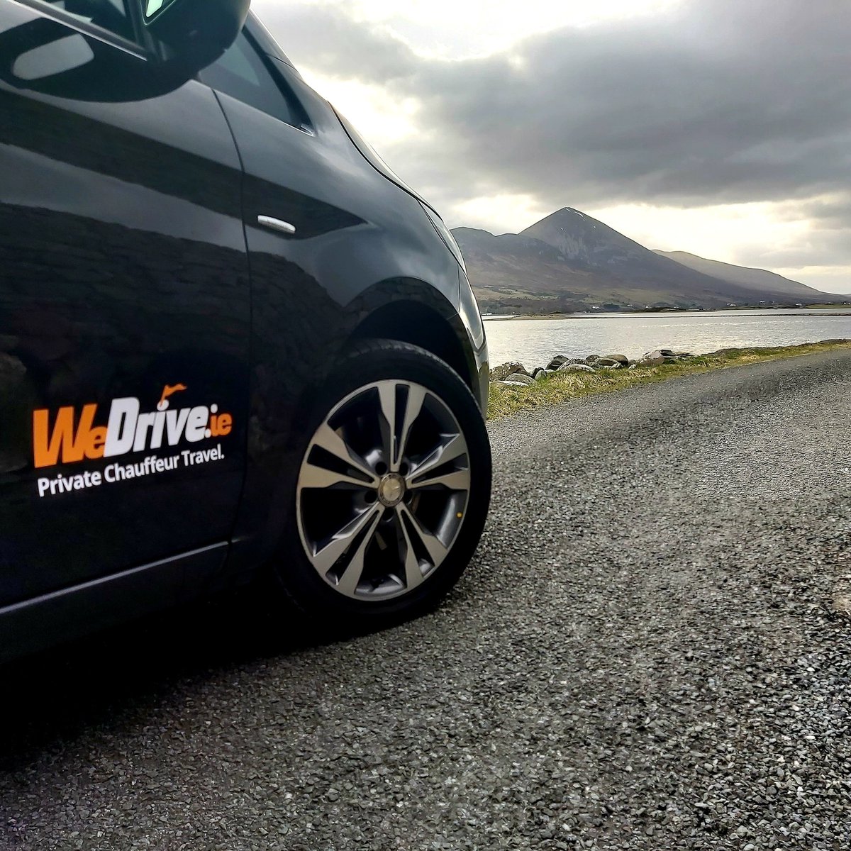 WeDrive.ie - Private Chauffeur Travel 🇮🇪 tweet media