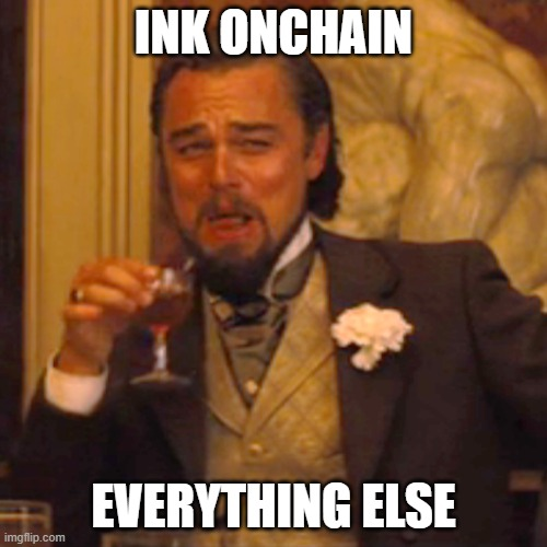 Spin_YourLife's tweet photo. @inkonchain https://t.co/awceQh7j84