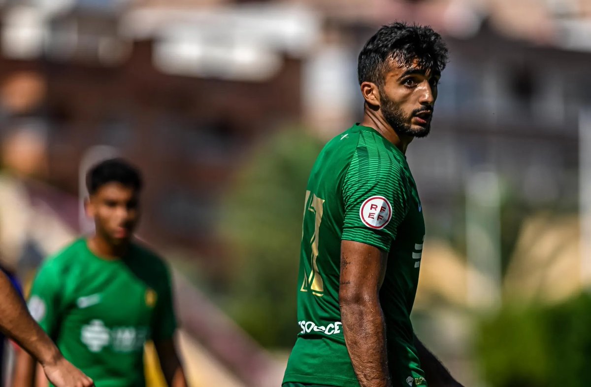 socproinv's tweet image. @AntequeraCF, mirad que bien le sienta el verde a este chico... Y se le caen los goles. 

@FTM_Agency @PepeFlorido2 @aaguilar227 Hacedlo posible 🫶

#Antequera #AntequeraCF