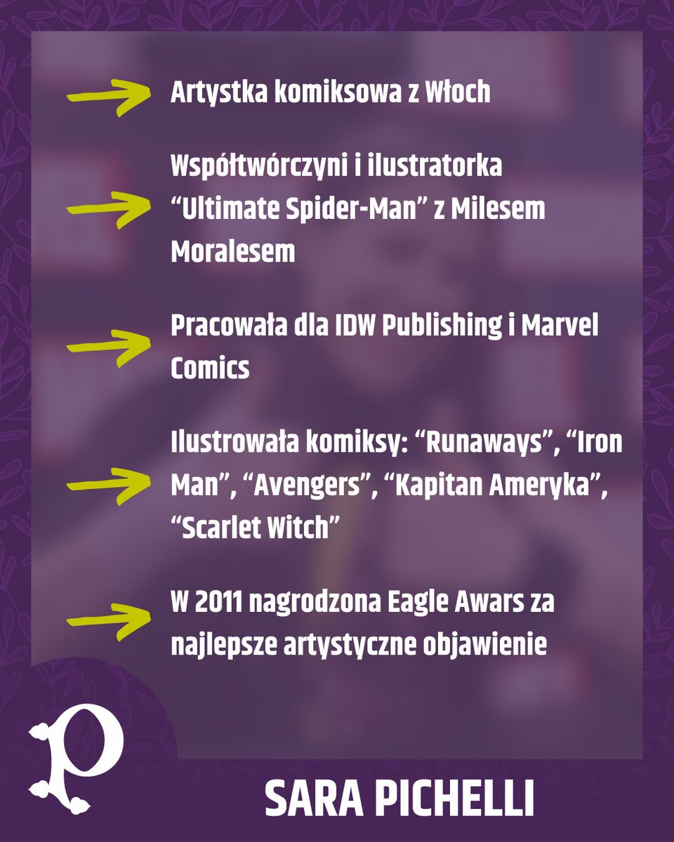 Pyrkon - Fantastyczne Miejsce Spotkań tweet media