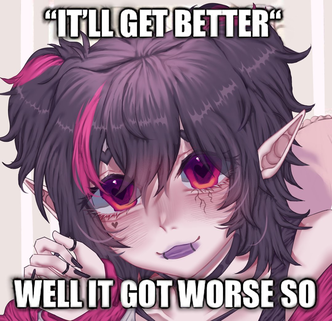 Dusty || Find me @ BSky! tweet media