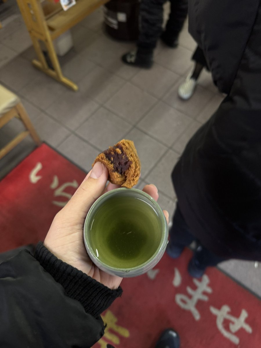 llghpppp's tweet photo. 草津温泉 https://t.co/mx8OtVa0Je