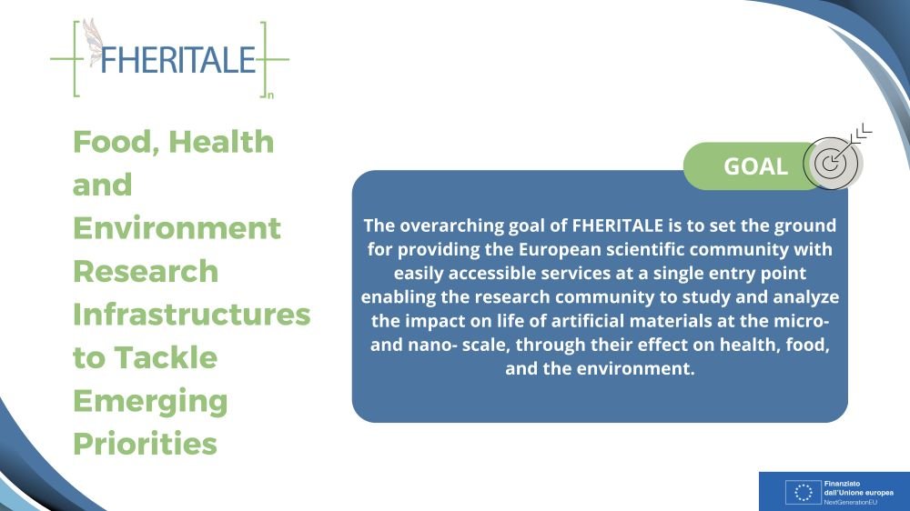 FHERITALE (@fheritale_eu) on Twitter photo Discover more about our project and key activities! 🌟
#Microplasics #Nanoplastics
#Environment #Food #Health
#OneHealth
<a href="/AnaEE_EU/">AnaEE-ERIC</a> <a href="/instructhub/">Instruct-ERIC</a> <a href="/EuroBioImaging/">Euro-BioImaging ERIC</a> <a href="/cerm_cirmmp/">CERM/CIRMMP Infrastructure</a> <a href="/sciensano/">Sciensano</a> <a href="/EMBRC_EU/">EMBRC (European Marine Biological Resource Centre)</a> <a href="/metrofood_ri/">METROFOOD-RI</a> <a href="/RECETOX/">RECETOX</a> <a href="/EireneRI/">EIRENE-RI</a>
🔗 fheritale.eu/home Discover more about our project and key activities! 🌟
#Microplasics #Nanoplastics
#Environment #Food #Health
#OneHealth
<a href="/AnaEE_EU/">AnaEE-ERIC</a> <a href="/instructhub/">Instruct-ERIC</a> <a href="/EuroBioImaging/">Euro-BioImaging ERIC</a> <a href="/cerm_cirmmp/">CERM/CIRMMP Infrastructure</a> <a href="/sciensano/">Sciensano</a> <a href="/EMBRC_EU/">EMBRC (European Marine Biological Resource Centre)</a> <a href="/metrofood_ri/">METROFOOD-RI</a> <a href="/RECETOX/">RECETOX</a> <a href="/EireneRI/">EIRENE-RI</a>
🔗 fheritale.eu/home