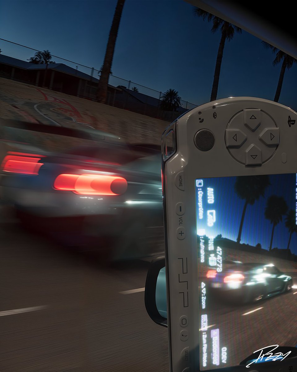 Since everyone is posting this pic without credit..Here I go..I made this, its a render