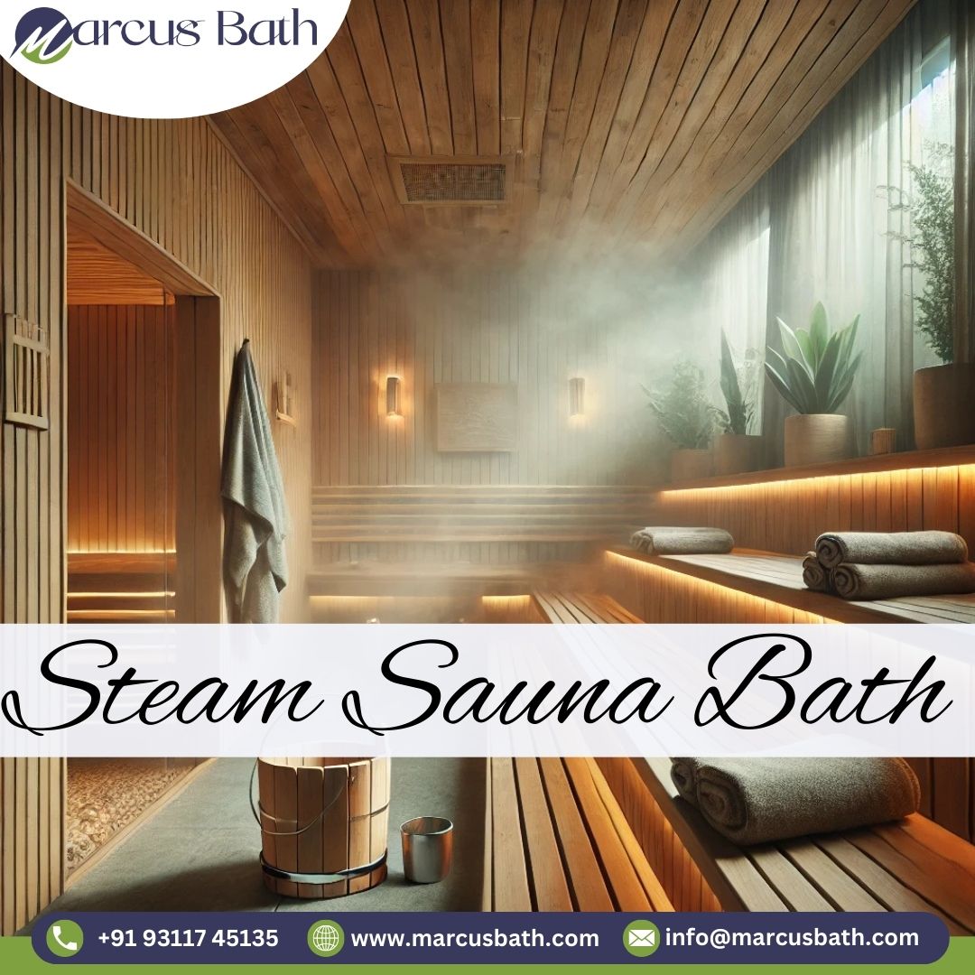 MarcusBath's tweet photo. Relax and rejuvenate with Marcus Bath's premium steam sauna baths. Experience ultimate wellness, detoxify, and refresh your mind and body. Your sanctuary awaits! 🌿✨
#SteamSaunaBath #MarcusBath #WellnessJourney https://t.co/WBQWuura2C