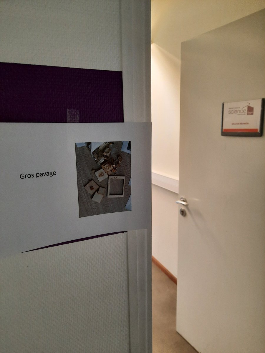 Maison pour la science en Champagne-Ardenne (@mpls_ca) on Twitter photo Formation <a href="/MPLS_CA/">Maison pour la science en Champagne-Ardenne</a> de formateurs de l'académie de Reims "#Sciences et #mathématiques en symbiose " Matinée mises en situation puis analyse et synthèse des investigations. <a href="/AcReims/">Académie de Reims</a> #urca <a href="/Fondation_Lamap/">Fondation La main à la pâte</a> <a href="/AcadSciences/">Académie des sciences</a> <a href="/AcadTechnolog/">Académie des technologies</a> #formation Formation <a href="/MPLS_CA/">Maison pour la science en Champagne-Ardenne</a> de formateurs de l'académie de Reims "#Sciences et #mathématiques en symbiose " Matinée mises en situation puis analyse et synthèse des investigations. <a href="/AcReims/">Académie de Reims</a> #urca <a href="/Fondation_Lamap/">Fondation La main à la pâte</a> <a href="/AcadSciences/">Académie des sciences</a> <a href="/AcadTechnolog/">Académie des technologies</a> #formation
