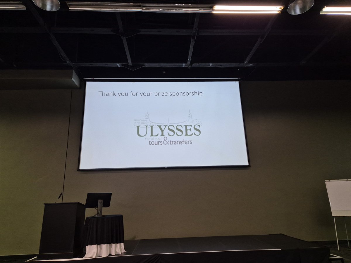 Ulysses Tours tweet media
