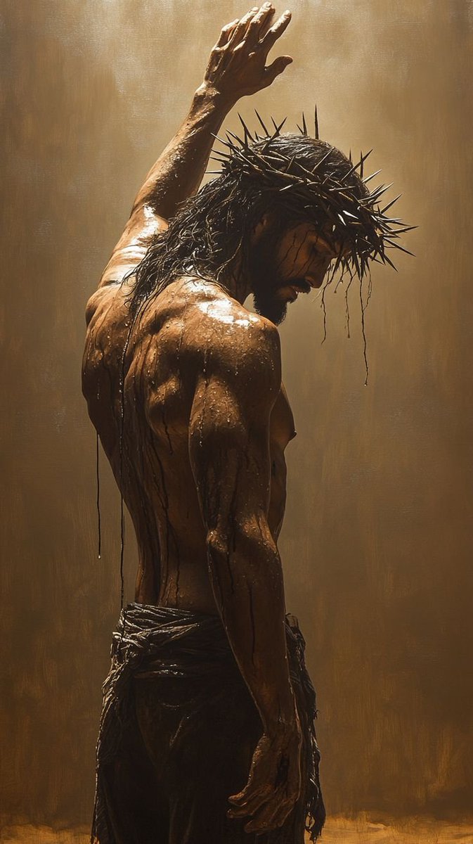 Jesus is King tweet media