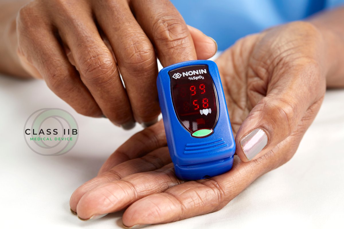 Accurate Readings, Every Time with the Nonin Onyx 9590.✨

proactmedical.co.uk/our-products/n…