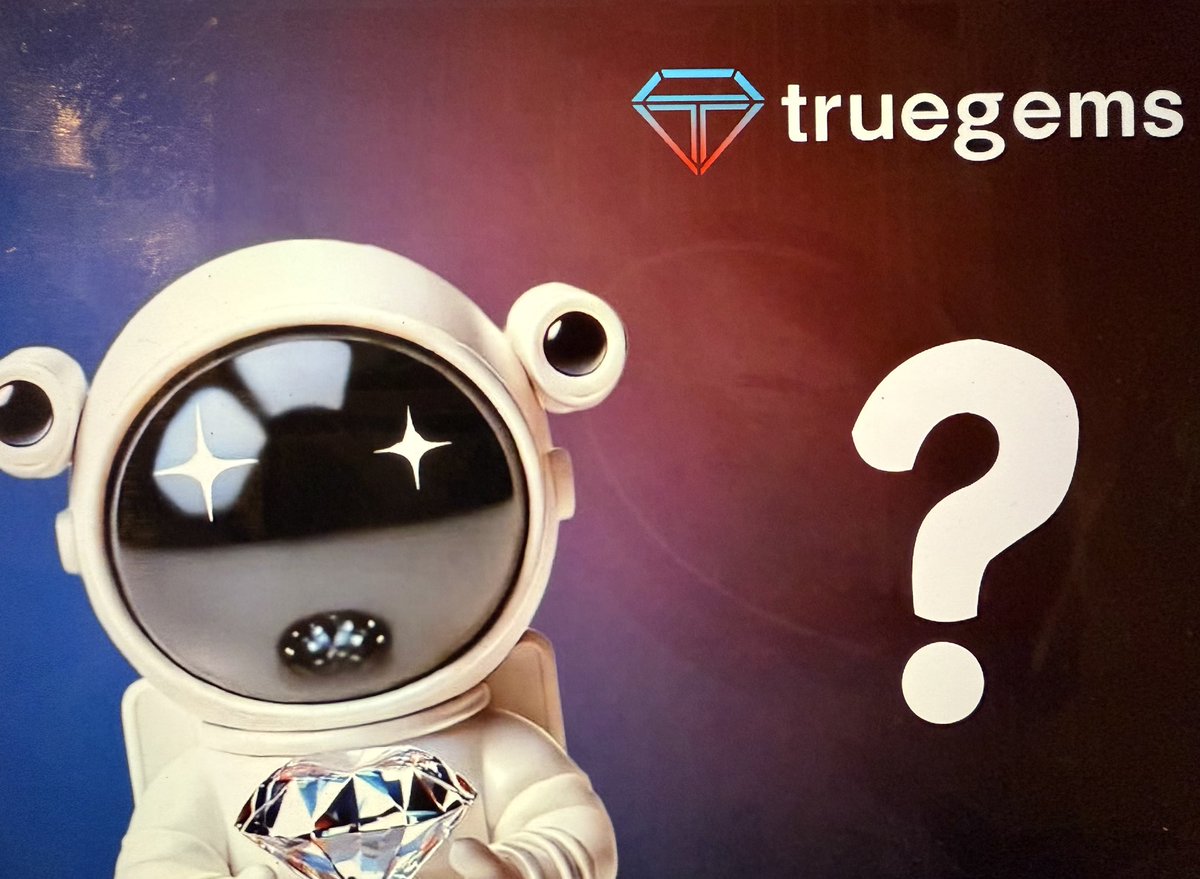 truegems_io 💎 tweet media