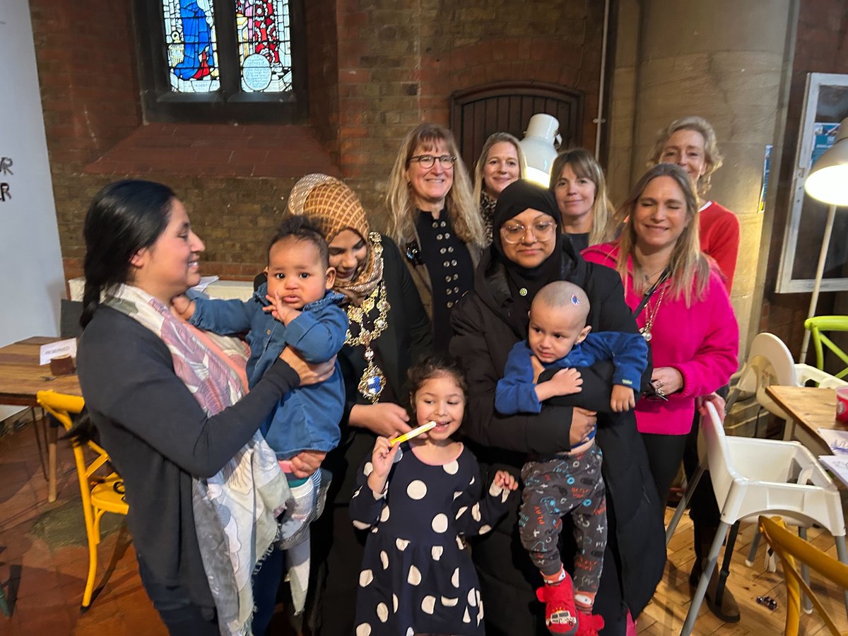 Home-StartWandsworth tweet media