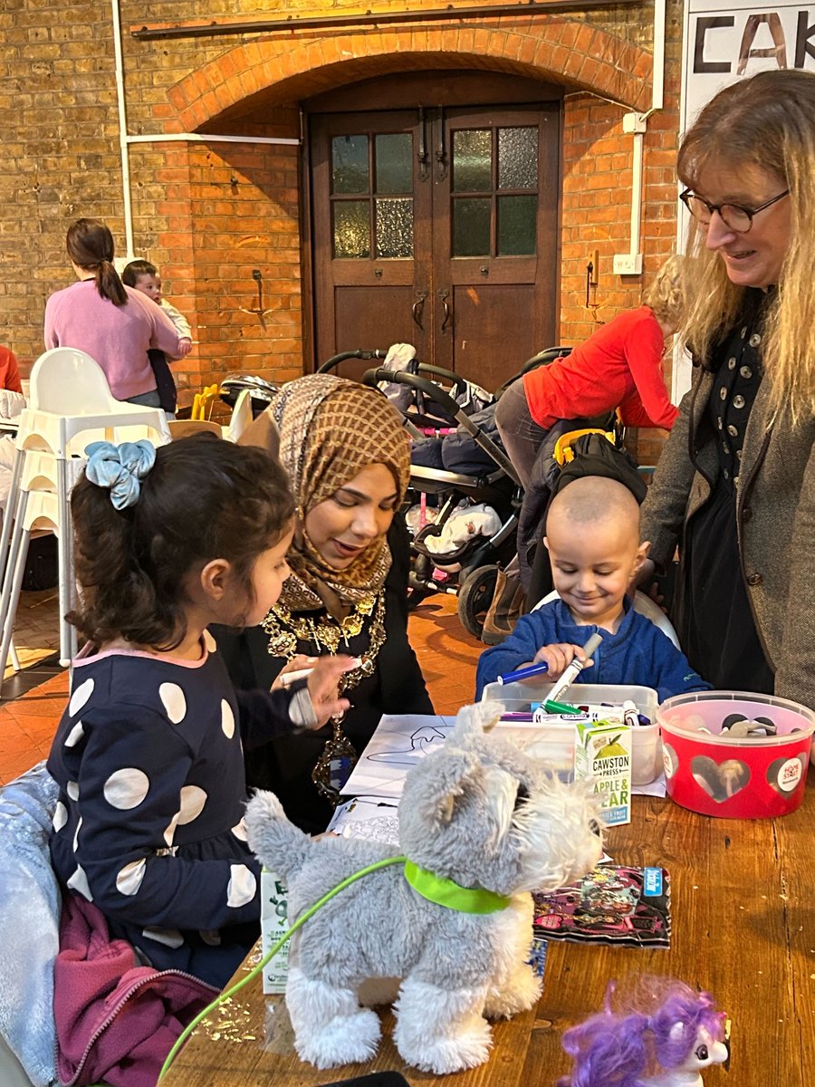 Home-StartWandsworth tweet media