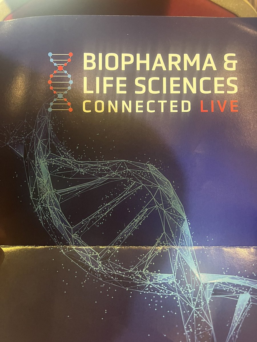 Great insights &amp; practical advice from Darragh Gaffney <a href="/irdggroup/">IRDG</a> on R&amp;D / grant aid for businesses of all shapes &amp; sizes @ Biopharma Life Sciences Connected Live <a href="/RadissonBlu/">Radisson Blu</a> Cork #biopharma #lifesciences #r&amp;d #funding #innovation
