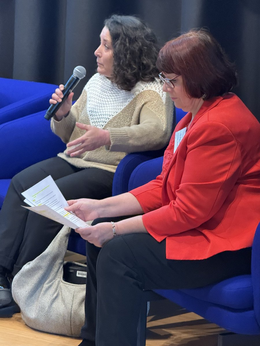 Mme Julie Pougheon souligne que le MGT est le point d’entrée dans le système de soins. Ça nous change du pivot. La DGOS vise la qualité de prise en charge, bon soin au bon moment et le MGT reste la solution privilégiée devant les centres de SNP. Mais pluripro !
#mgfrancecolloque