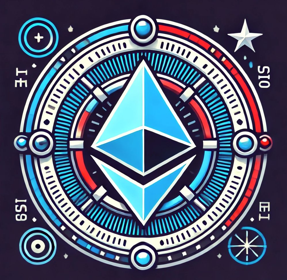 gichiba's tweet photo. Seriously tho, 7 or more foundations is the right move here. Join the Ethereum Federation https://t.co/Nc082MMSKz