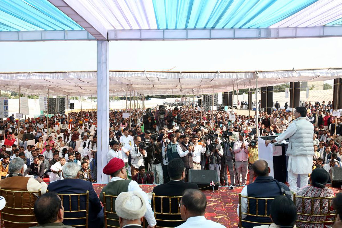 SachinPilot tweet picture