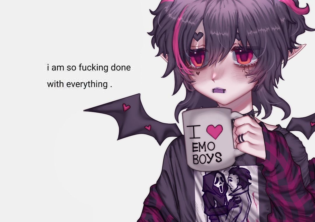 Dusty || Find me @ BSky! tweet media