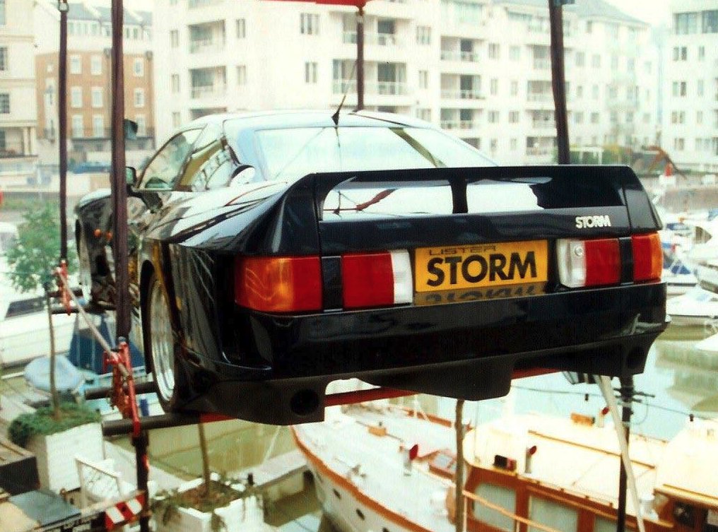 A storm is in the air... 💨 #StormEowyn