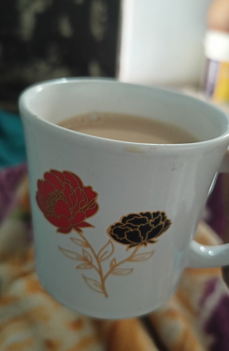 ASHOKLALSOT24's tweet photo. शुभ संध्या दोस्तों ☕ 
लाखों बेरोजगारों के भविष्य को लेकर सरकार को चिंतन, मंथन करना चाहिए कि लाखों की तादाद में पदों की संख्या खाली हैं!
फ़िर भी 32538 पदों का झुनझुना पकड़ा दिया!
एक लाख पदों पर भर्ती होनी चाहिए!
#RailwayLevel1_1Lakh_PostDo
#RailwayLevel1_1Lakh_VacancyDo https://t.co/QxdD8yM0V8