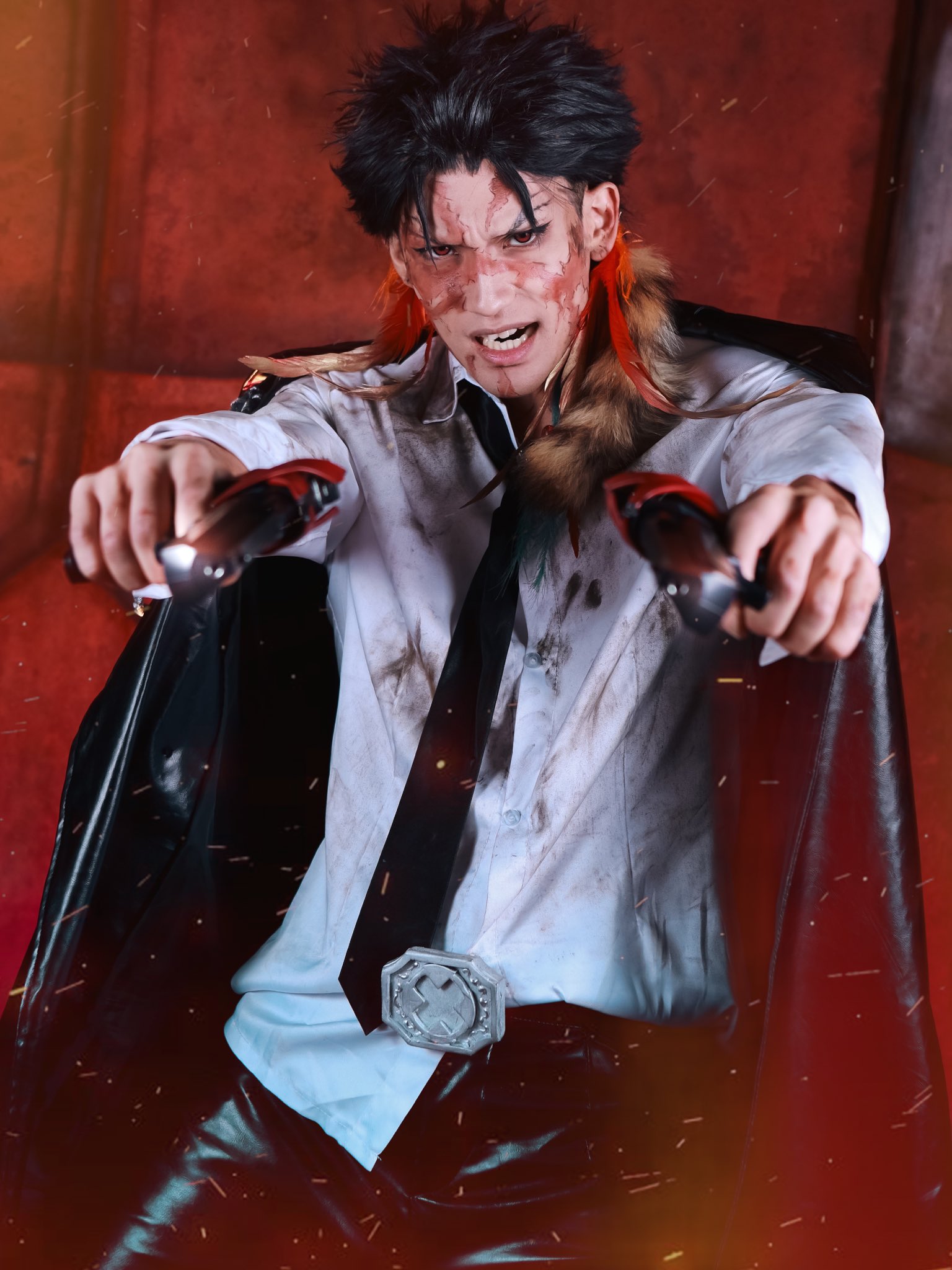 𝖘𝖆𝖇𝖆𝖙♛︎ on X: 
