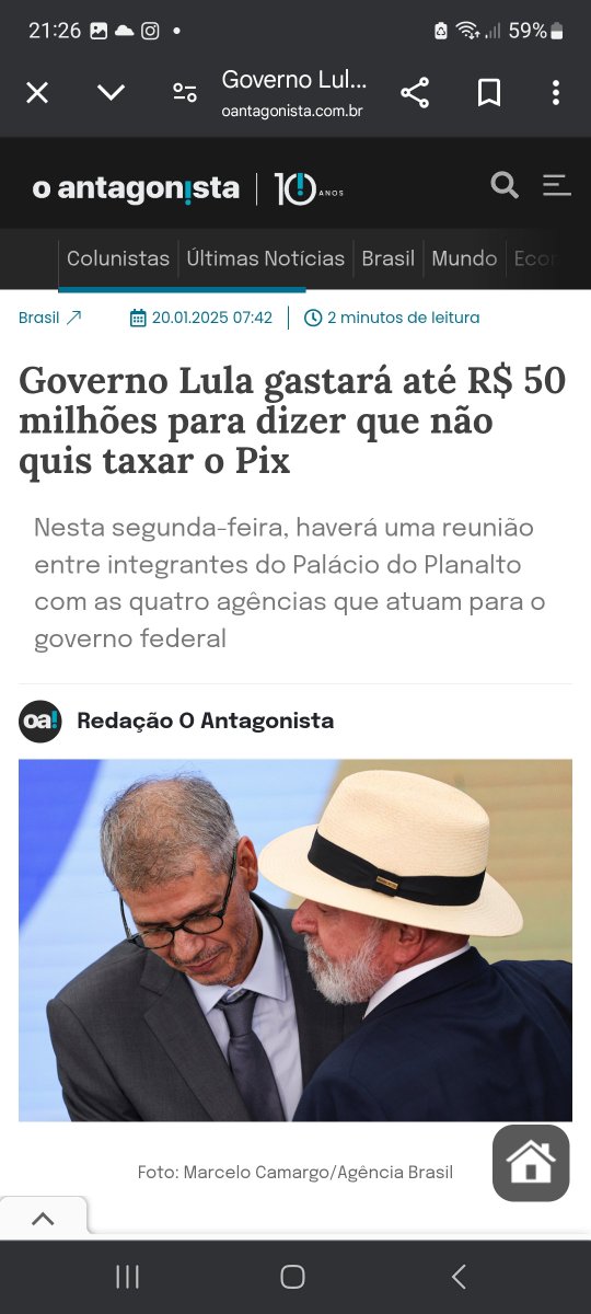 LeiaRachor's tweet photo. @Clauwild1 Quantos MILHÕES vão pro LIXO com a próxima "campanha" publicitária para desmentir a PRÓPRIA CAGADA?
60 MILHÕES?
Por que R$ 50 MILHÕES já foram jogados fora com essas NARRATIVAS MENTIROSAS. 
#Impeac https://t.co/lkNqJIOwOy