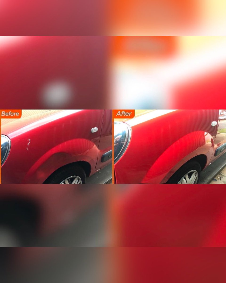 SuttonAutoFin's tweet image. Car Bodywork Repairs 😄