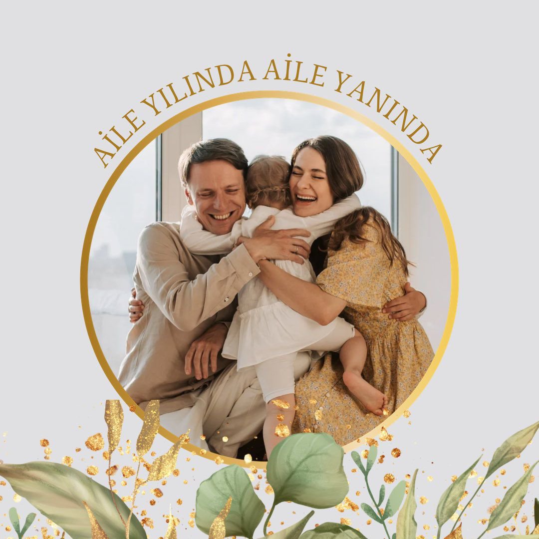 <a href="/_aliyalcin_/">Ali YALÇIN</a> Aile yılına il emri yakışır