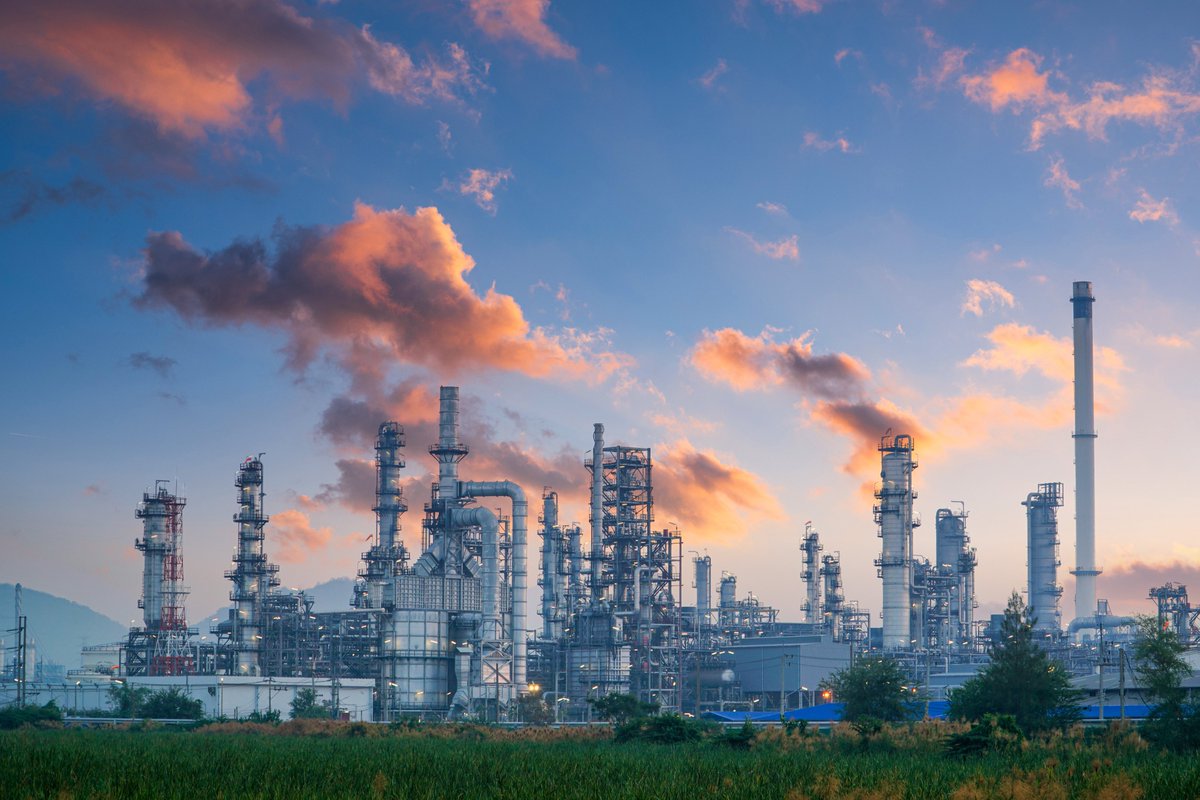 #GAevent | Can we green the chemicals industry? 🌱

📅Join us today at 1pm as we explore the government’s role in supporting the chemicals industry, the policies needed for a sustainable industrial strategy and how the sector can drive the transition. 

Register now: