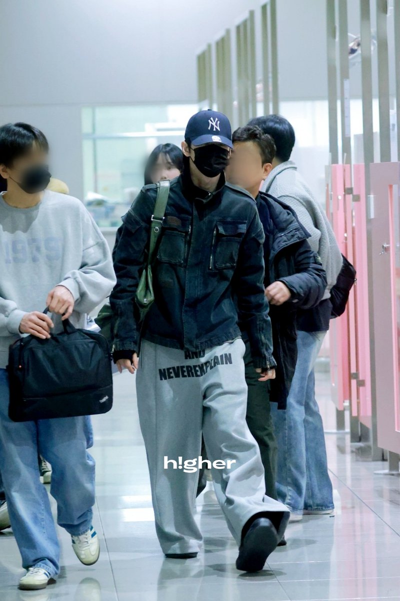 250123 KIX #엔하이픈 #성훈 #ENHYPEN #SUNGHOON