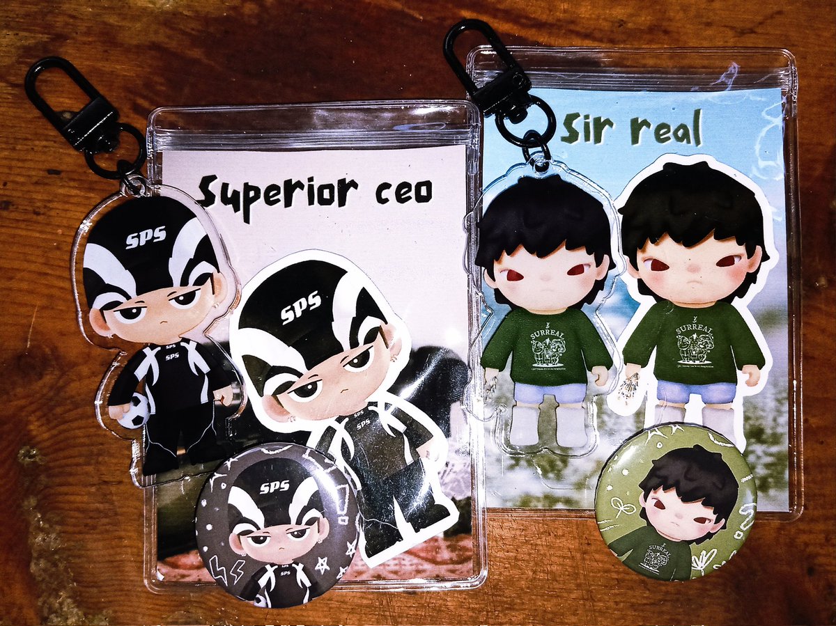 kentintwts's tweet photo. may umuwing cutesy keychains and freebies! ⚽️🌱

super ganda ng quality :> thank u soo much, @727carts ! 🤍 mwehehe until the next budol! 🥹 https://t.co/gnJt4tvOOS