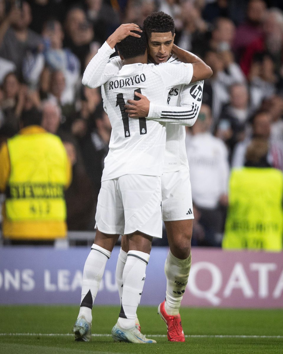 RodrygoGoes's tweet photo. Buenos días , Madridistas! 👋🏽⚡️ https://t.co/khzB6Wyw3j