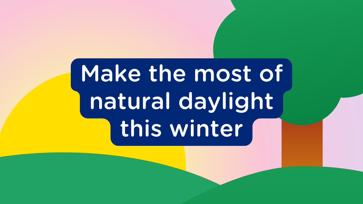 Decreased sunlight may cause someone with dementia to feel increased anxiety and depression during the winter. 

You can help by making sure they’re exposed to natural daylight when possible. A quick walk around the block or sitting in the garden for a few minutes can do wonders.