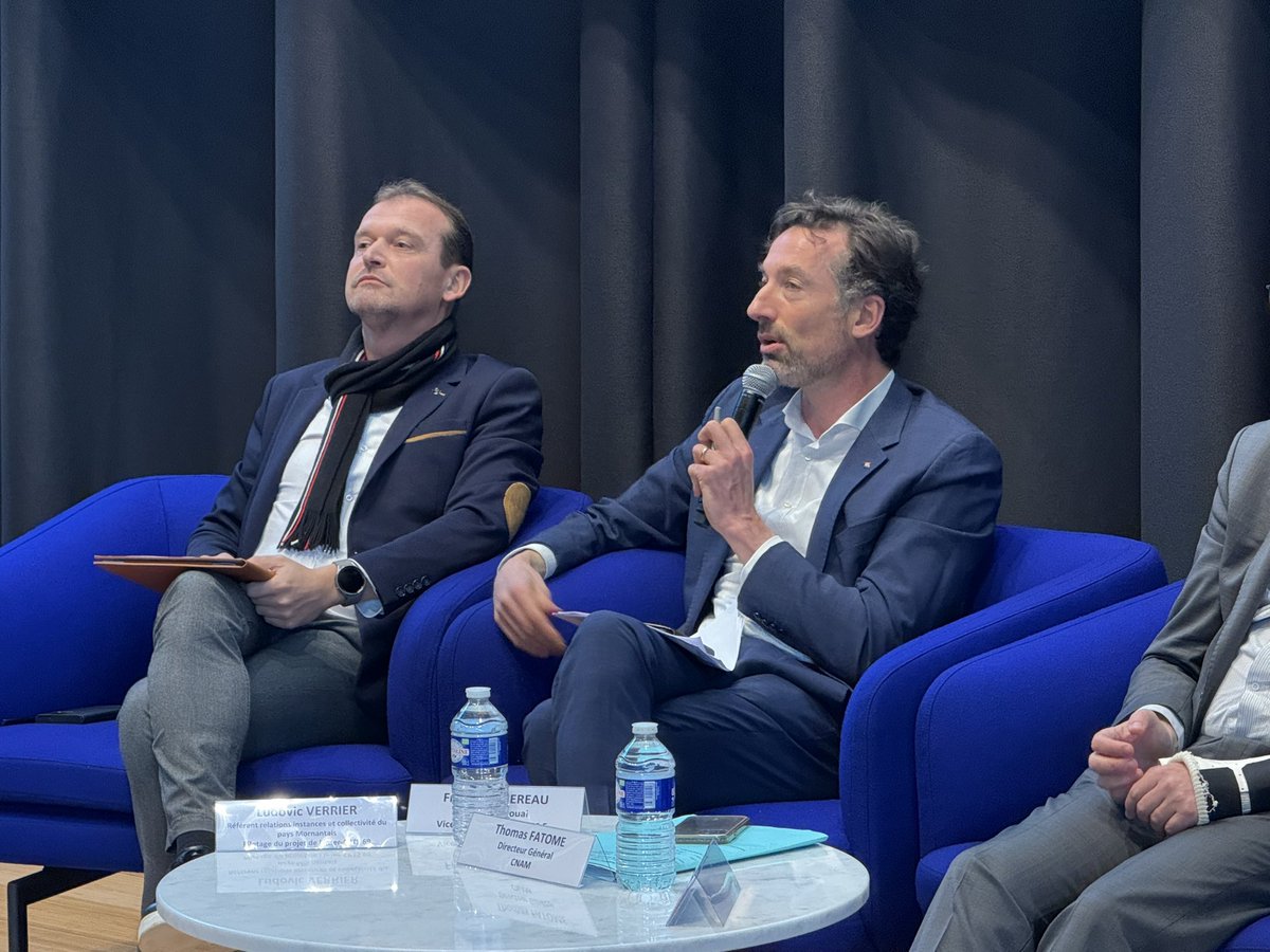 F.Chereau pointe un risque de concurrence des communes pour recruter des MG, prudence sur la course à l’échalote des finances publiques. Cependant il a racheté une MSP pour libérer les soignants du poids financier.
#mgfrancecolloque