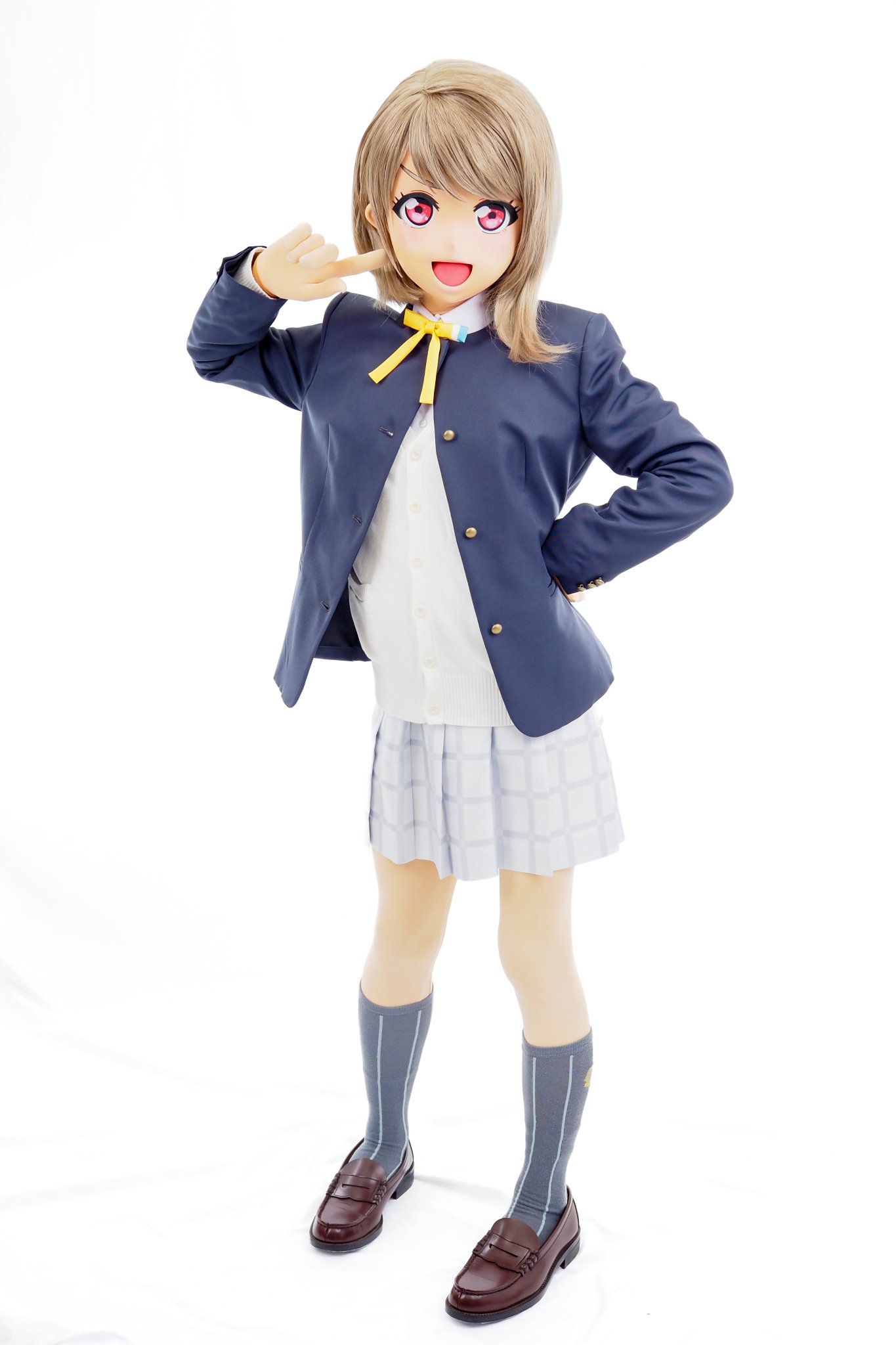 のんのんちゃん on X: 