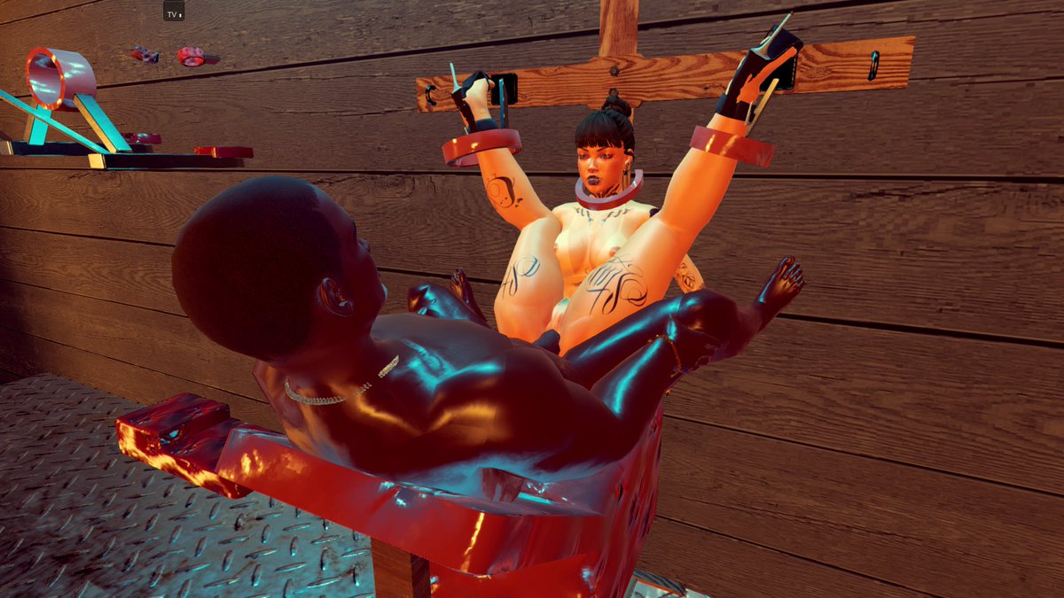 Esse cool aguenta muito pau.