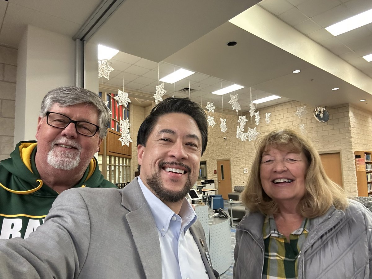 The <a href="/TASSP1/">TASSP</a> Spring Tour kept rolling in <a href="/Region12/">Region</a> last night … great to see everyone, including the great <a href="/CoxHerb/">Big Bad Bear</a>! We meet next week in Corpus Christi for the <a href="/ESCRegion2/">ESC Region 2</a> reunion with <a href="/Swanny3009/">Stevie Swanson</a>. Bring your friends and aspiring administrators!
#connectedforpower