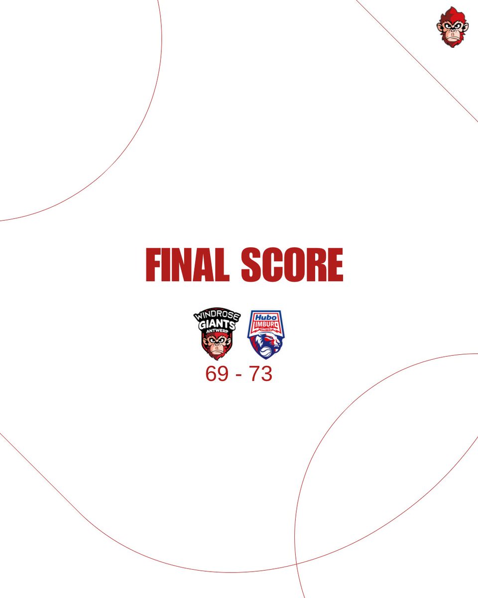 antwerpgiants's tweet photo. https://t.co/gOdVNMYgmp