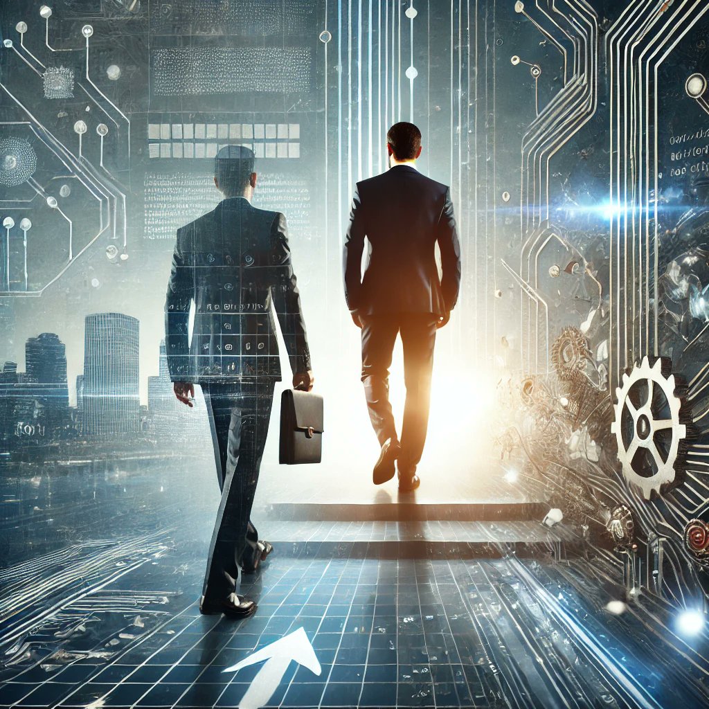 inyakisainz's tweet photo. De gestor a CTO: el reto de volver a ser técnico (y pagar los peajes tecnológicos) https://t.co/6YPcIZ1z7d a través de @LinkedIn https://t.co/z6jUY5EjDe