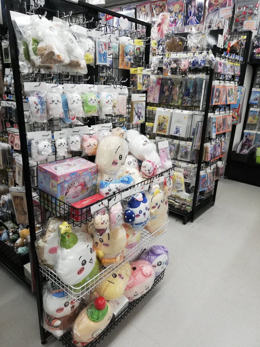 本日も名古屋フロンティア館に ご来店頂き誠にありがとうございます