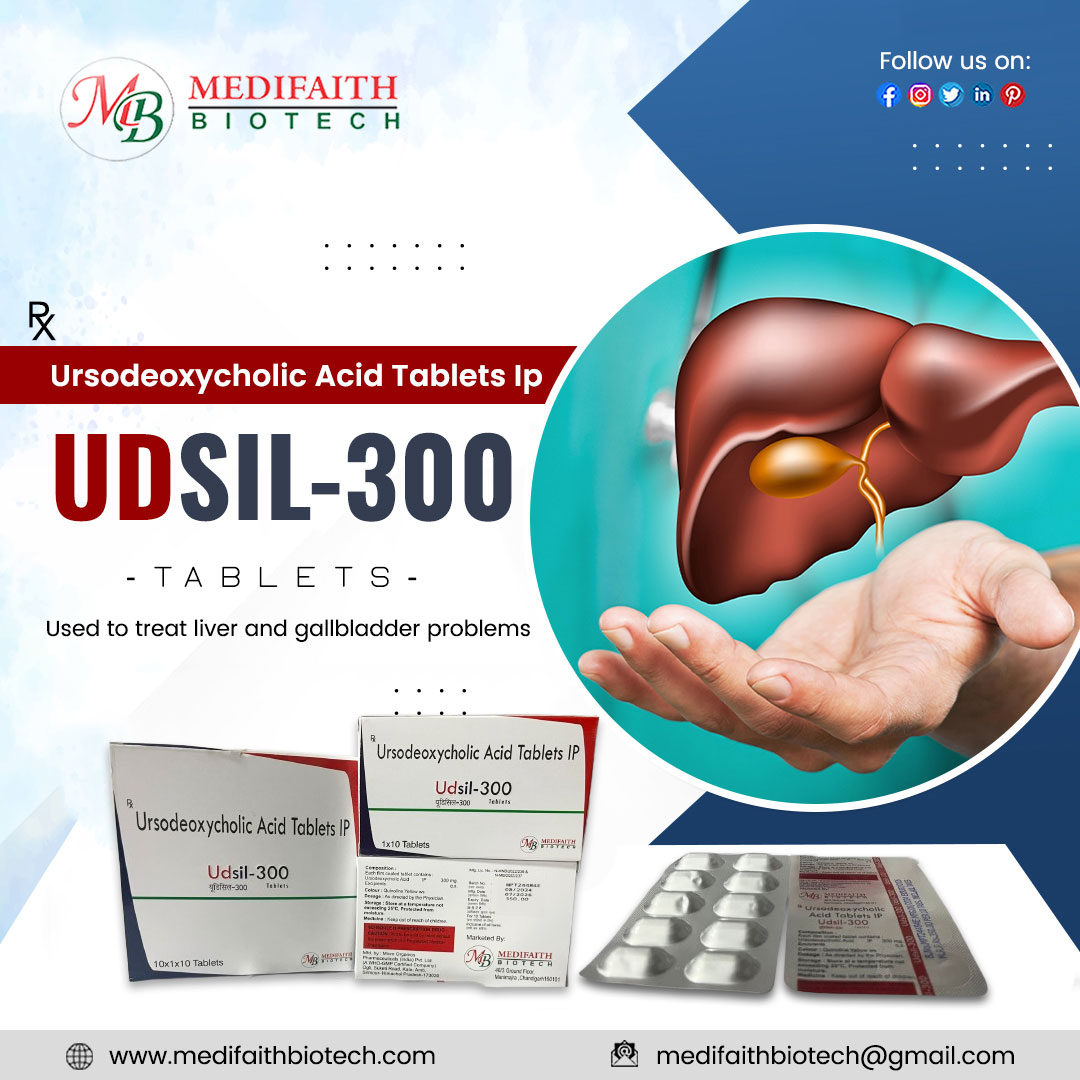 medifaith's tweet photo. Udsil-300 Tablet by Medifaith Biotech...

Used to treat liver and gallbladder problems

👉:- https://t.co/Dbb2dPFyOk

#LowInvestment #HighProfitMargins #BusinessGrowth #FranchiseOpportunity #PharmaMarketing #IndependentBusiness #BusinessSuccess #PCD #PCDPharmaFranchise https://t.co/F9eL2IC98y