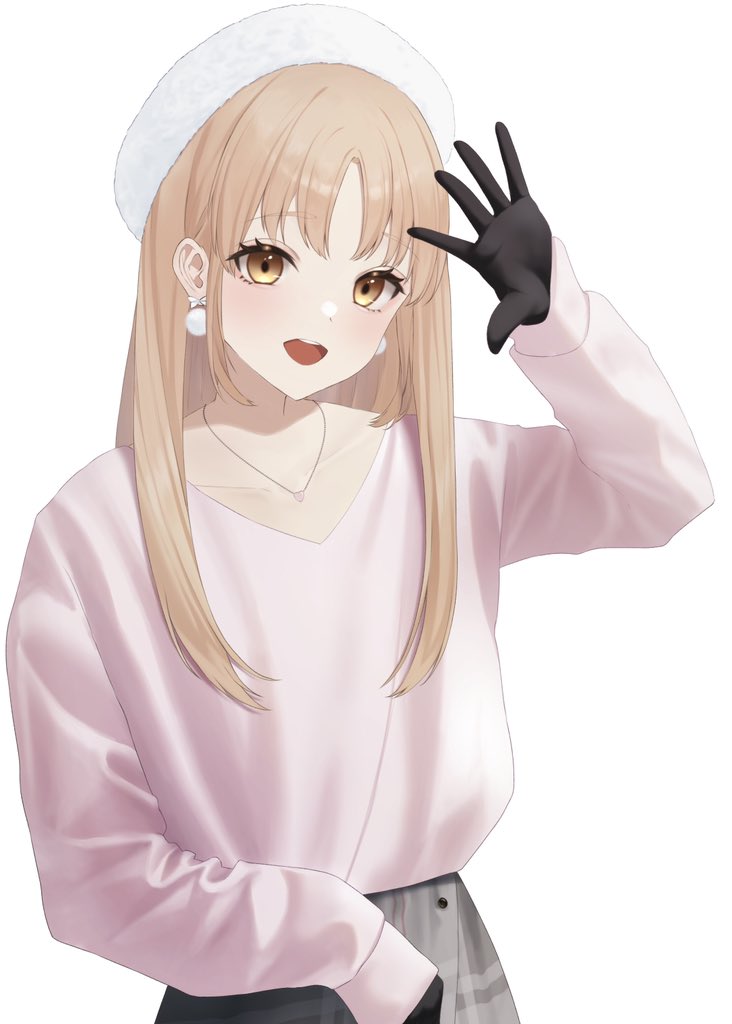 入瀬リセ tweet media