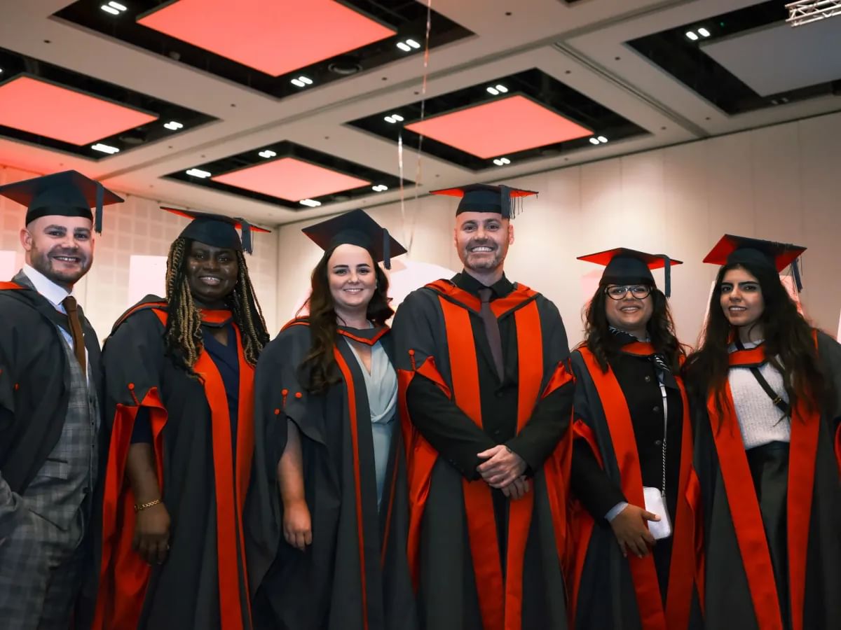 UniSouthWales's tweet photo. If you're a graduating student, did you know we have a 'University of South Wales Alumni' group on LinkedIn?🎓 

By joining the community, you can stay up-to-date with news, events, and opportunities📱 

💻https://t.co/m8QqWLDEhX 

#USWGrad https://t.co/cUVJ9ZO9nr