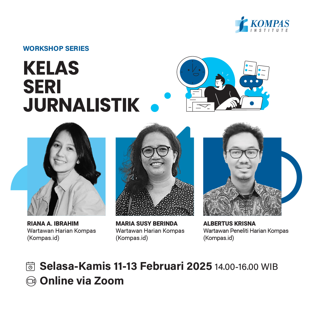 Kompas Institute tweet media