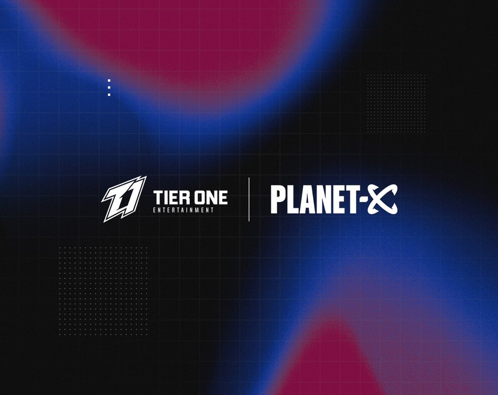 Tier One Entertainment tweet media