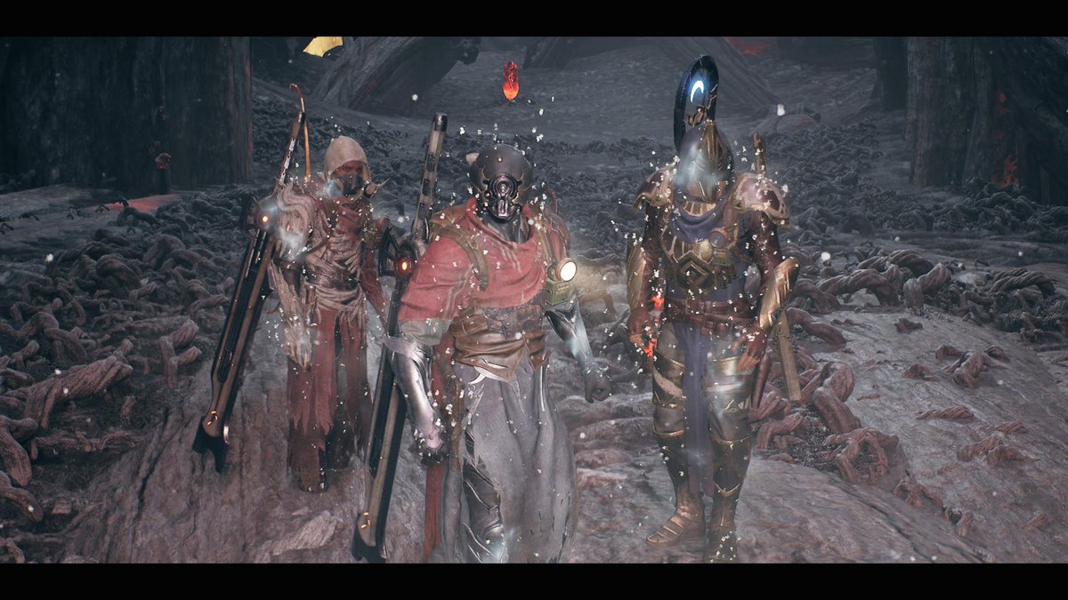 QuestChill's tweet photo. Xploring the stunning world of Remnant 2! 🌟 This game is not only visually breathtaking but also packed with an in-depth story that keeps you hooked. Playing with friends makes the experience even better, and the replay value is off the charts. Highly recommend this gem! 🎮🔥 https://t.co/CU4U4xAyxu