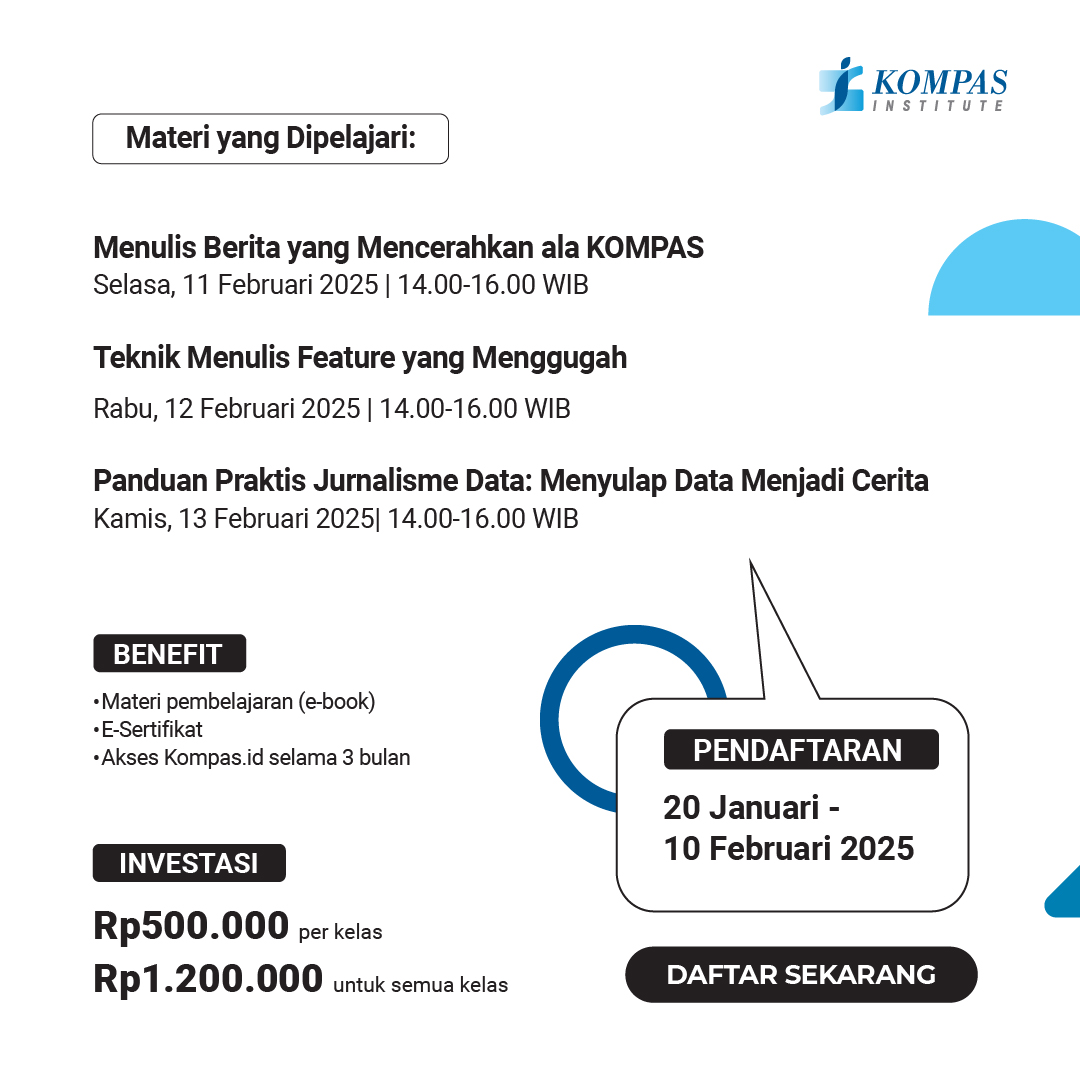Kompas Institute tweet media