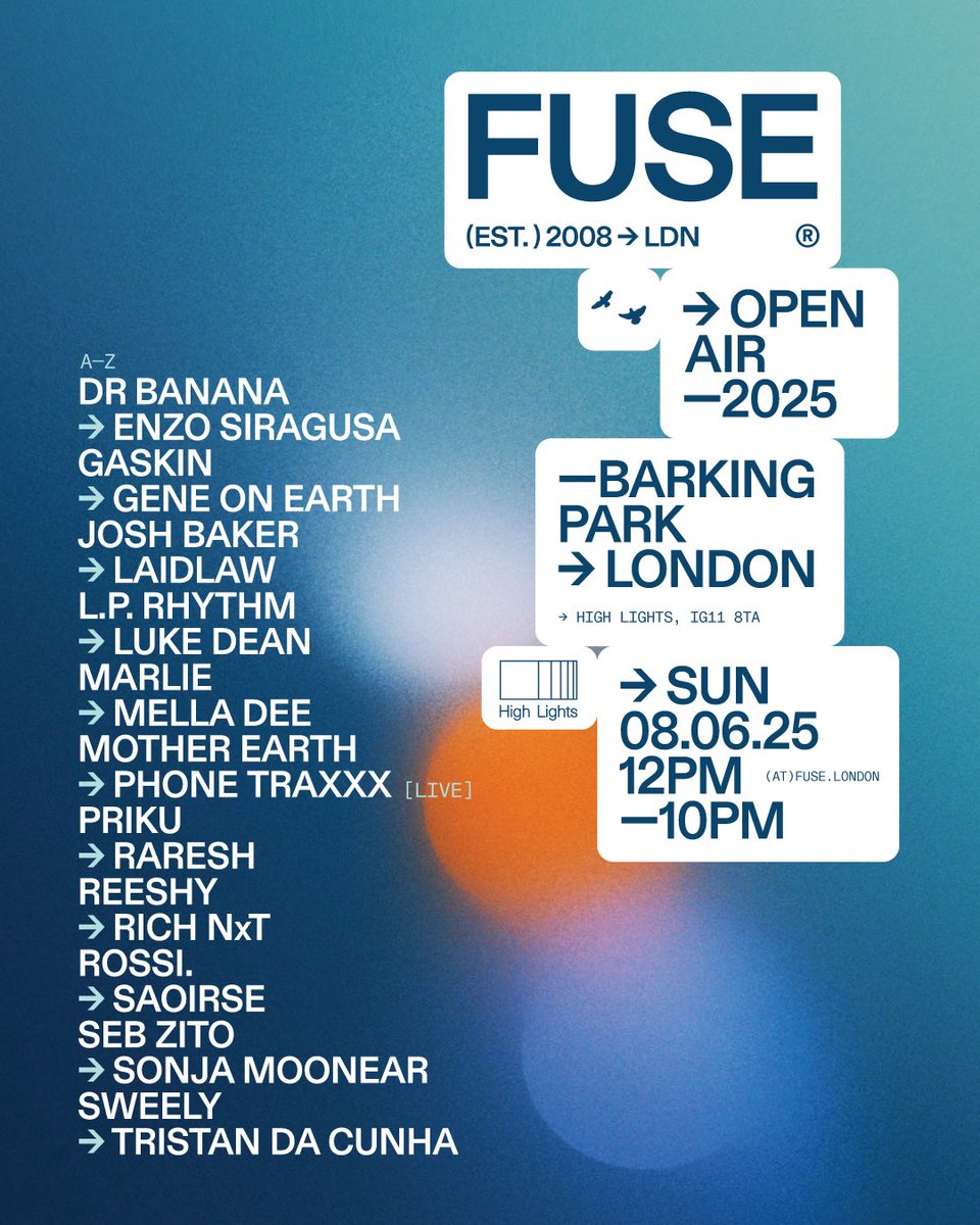 FUSE tweet media