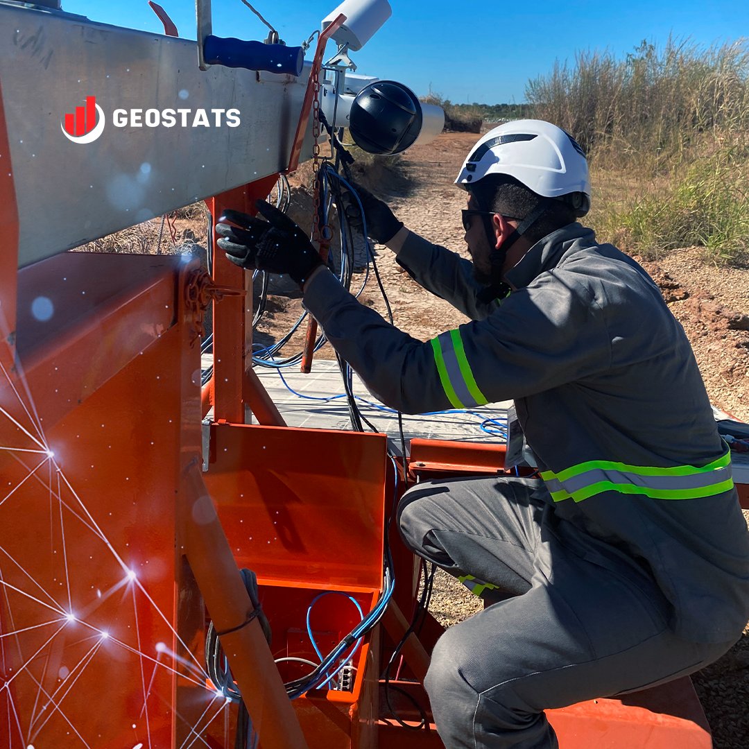 _Geostats_'s tweet photo. Conheça a equipe incrível que torna nossas soluções possíveis! Na Geostats, acreditamos que nossa força está no talento e dedicação de nossos profissionais. Cada profissional  que faz parte do nosso time traz uma paixão única por inovação e excelência — características que você https://t.co/0LMnrS8vFV