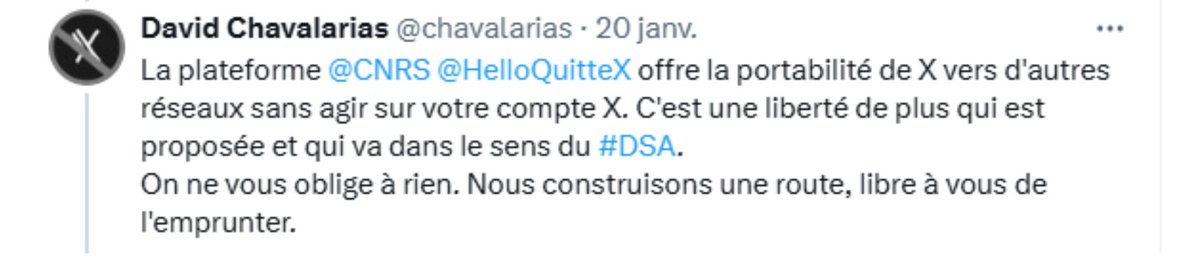 CercleDL's tweet image. [3/7] Les infractions présumées sont graves :
1️⃣ Détournement de fonds publics
2️⃣ Entrave discriminatoire à l’activité économique (X)
3️⃣ Traitement illicite de données personnelles
4️⃣ Contrefaçon aggravée de marque
5️⃣ Possible recel et complicité par provocation 

#HelloQuitteX