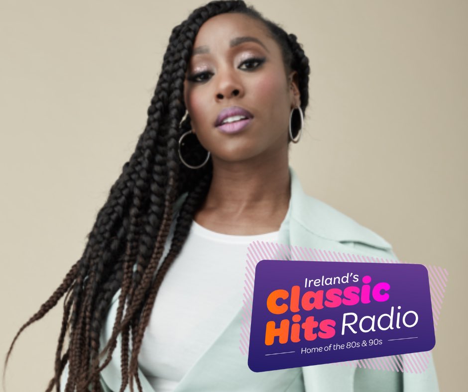 British TV presenter Scarlette Douglas, best known from I’m A Celebrity, spoke to Niall Boylan on Night Time Talk 🎙️

Scarlette shared her decision to freeze her eggs at the age of 37.

Listen back to the Night Time Talk podcast by clicking below:

open.spotify.com/episode/5YdCWK…

Night